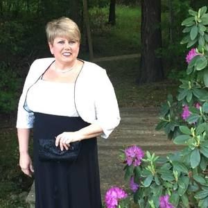 Meet your Posher, Heidi